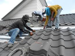 Best Gutter Installation and Repair  in North Charleroi, PA